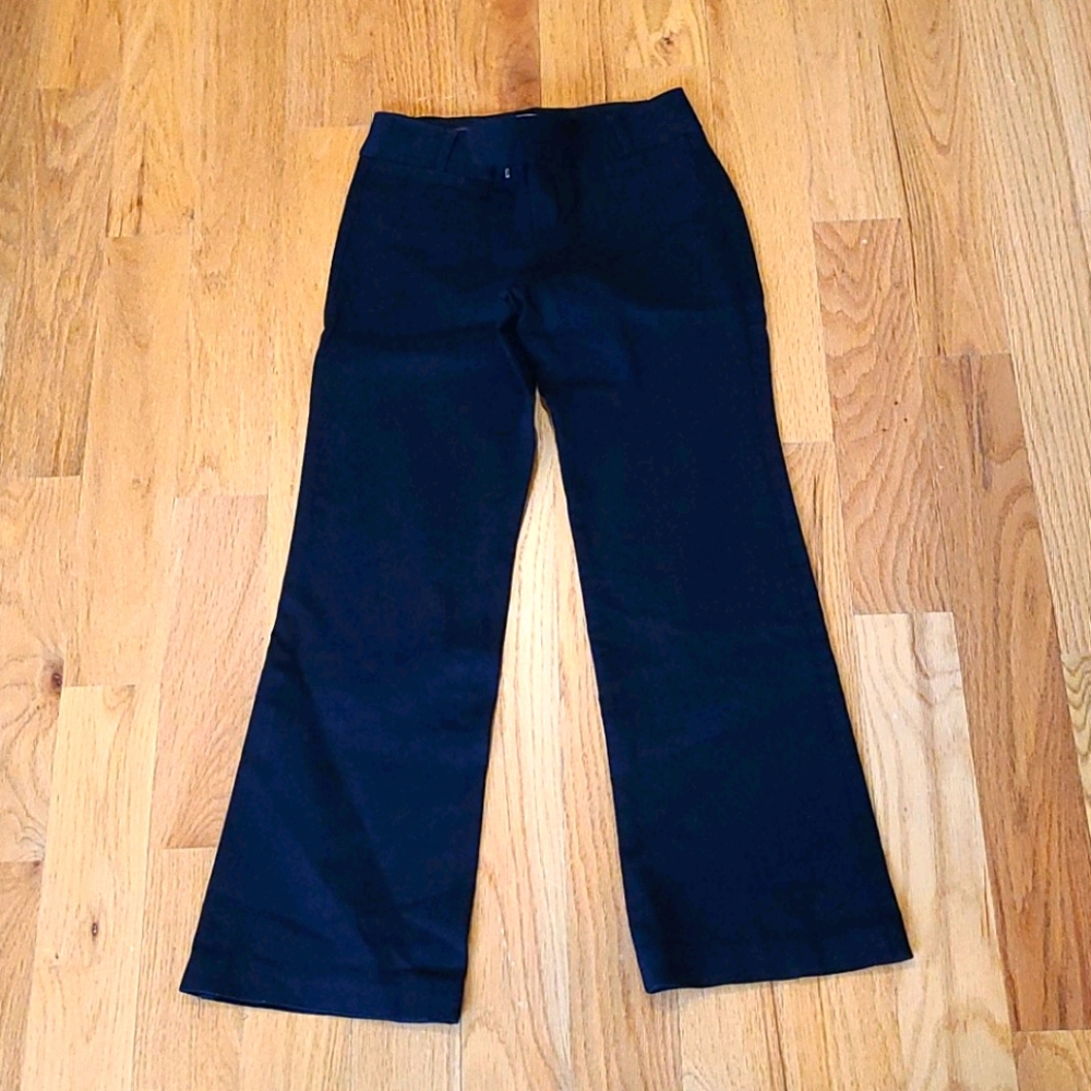 Banana Republic Black ⚫Stretch Pants